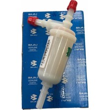 Belirtilmemiş Pulsar Ns 200 Benzin Filtre DT171814
