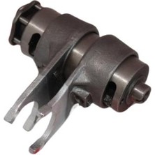 Ramzey- Çelik Cup 100 Vites Hilali