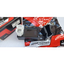 Scooter Beyin Cdi Gt EK107