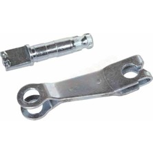 Cg 125 Arka Fren Mandalı ve Kaması