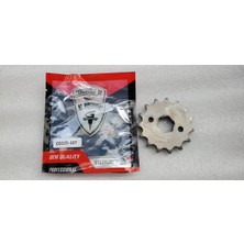 Cg Ön Dişli 15 T Gt