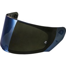 Ls2 Kask Camı Rapıd-Stream Mavi