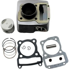 Drift-Mr Vulture 65.5-Silindir Kit