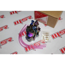 Modifiye 34 mm Karbüratör Kehın