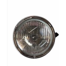 Belirtilmemiş Ybr Ön Far 2006 Ce Belgeli