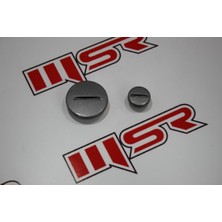 Ybr 125 Statör Dış Kapak Tapaları