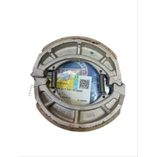 Belirtilmemiş Wego Jupiter Fren Balatası ORJ-K6320590 285 gr