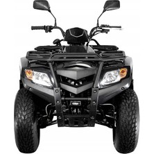 Lx 200 Atv Kontak Msr