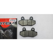 Cup Ön Disk Balata Gtem