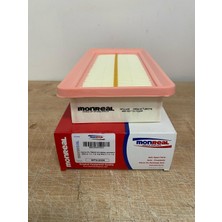 Monreal MFN-0055 Hava Filtresi Hyundai Accent Era 1.4 - 1.6 (2006 Sonrası) / Kia Rio Iı 1.4 - 1.6 (2006 Sonrası)