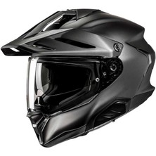 Hjc RPHA60 Kask Semı Flat Tıtanıum