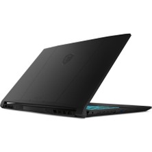 Msı Katana 17 I7-13620H 64-GB DDR5 1 TB SSD RTX4070 (8gb) 17.3" Fhd 144Hz Windows 11 Pro Gaming Laptop B13VGK-1030XTRHMF24