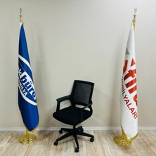 Casella Smart Şef Sekreter Öğrenci Çalışma Koltuğu Fırat Ofis