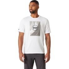 Helly Hansen   Hp Race Graphic T-Shirt  Erkek Tshirt