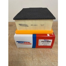 Monreal MFN-0011 Hava Filtresi Cıtroen Berlıngo / Peugeot Partner