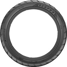 Anlas Motosiklet Lastiği Dubleks Capra 90/90 - 18 M/c 57p Tl Reın