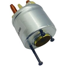 Valeo 12V Marş Otomatiği (3 Delik) M6 Sağ Fıat Albea/marea-Mercedes Sprınter/vıto-Opel Astra/corsa