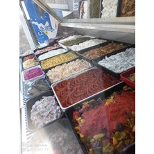 Eli Mezeli Rus Salata
