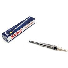 Svac Opel Corsa C 1.7 Dizel Kızdırma Bujisi Svac