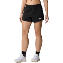 Ma Woven Kadın Short - NF0A87G6