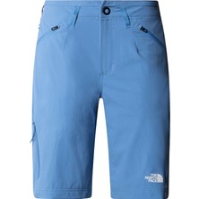 Speedlight Slim Tapered Kadın Short - NF0A826C