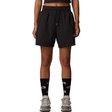 Essential Relaxed Kadın Short - NF0A8C2F