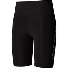 Flex 8ın Tight C/o Graphic Kadın Short Alt Giyim - NF0A8BQN