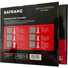 Noventra Satranç (Chess)