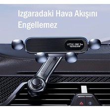 Urzuva Araba Telefon Tutucu Ahtapot Araç Içi Telefon Tutucusu Evrensel Model