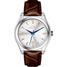 Slazenger SL.09.2486.1.05 Erkek Kol Saati