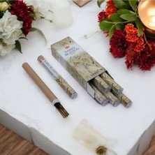 Beyaz Adaçayı Tütsü Tekli