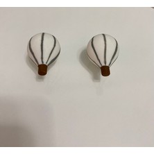 Dolap Kulbu ( tek Adet) ( Çocuk ve Bebek Odası Için) (Balon Model)