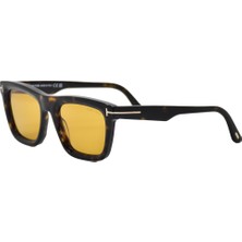 Tom Ford Tf 1207 52E 52 Unisex Güneş Gözlüğü