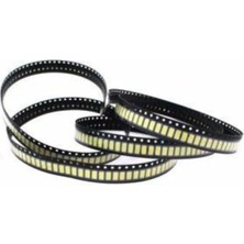 Rodevino 10 Adet 5730 Led Çip Gün Işığı Renk Smd Led