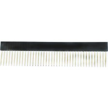 Rodevino 1x40 pin 11 mm Uzunluğunda Dişi Header