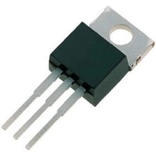 Rodevino 3 Adet Tip31c Transistör Bjt Npn To-220