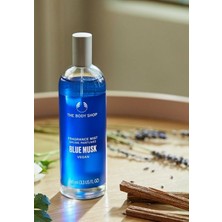 The Body Shop Blue Musk Vücut Spreyi 100 ml