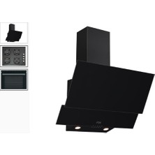 Ankastre 3’lü Set