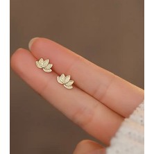 Lotus Küpe