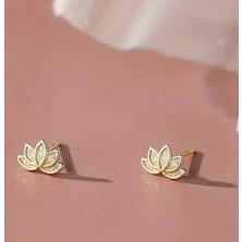 Lotus Küpe