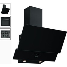 Ankastre 3’lü Set