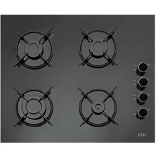Ankastre 3’lü Set