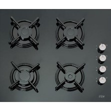 Ankastre 3’lü Set