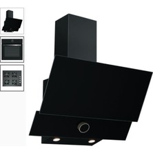 Ankastre 3’lü Set