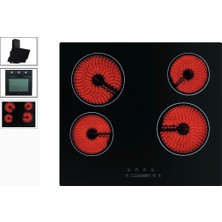 Ankastre 3’lü Set