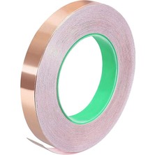Bakır Iletken Bant 19MM x 16,5mt
