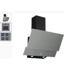 Ankastre 3’lü Set