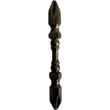 Çift Taraflı 10'lu 65 mm Yıldız Matkap Ucu