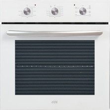 Ankastre 3’lü Set