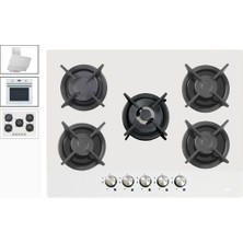 Ankastre 3’lü Set